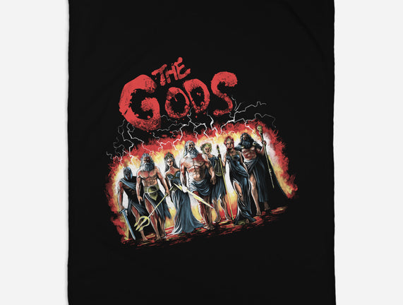 The Gods