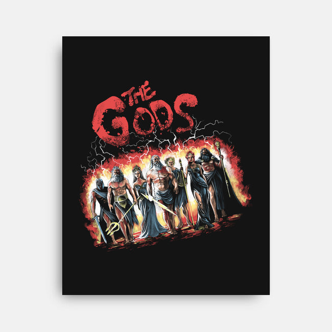 The Gods-None-Stretched-Canvas-zascanauta