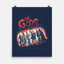 The Gods-None-Matte-Poster-zascanauta