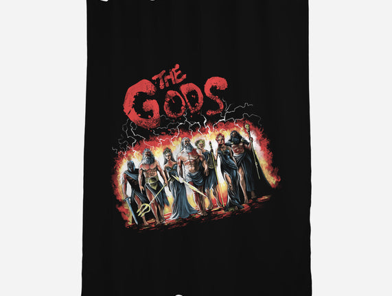 The Gods