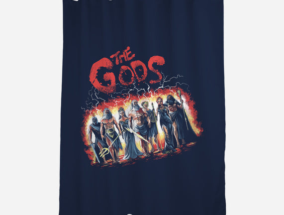 The Gods