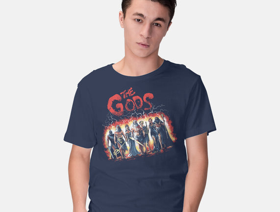 The Gods