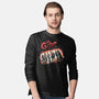 The Gods-Mens-Long Sleeved-Tee-zascanauta