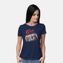The Gods-Womens-Basic-Tee-zascanauta