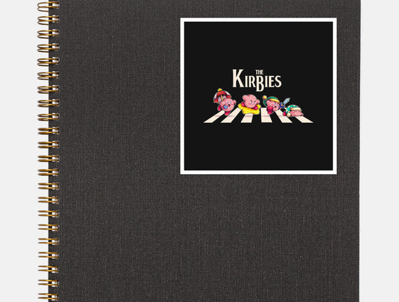 The Kirbies