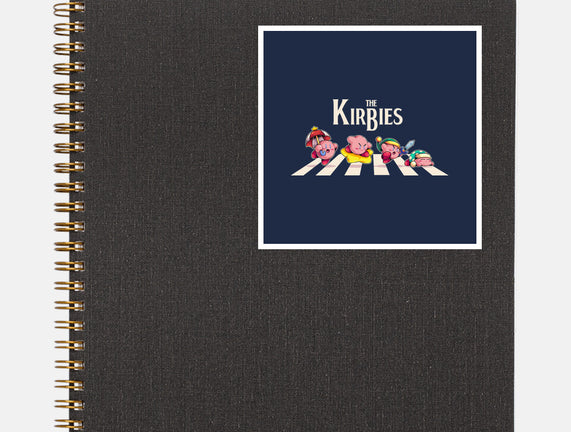 The Kirbies