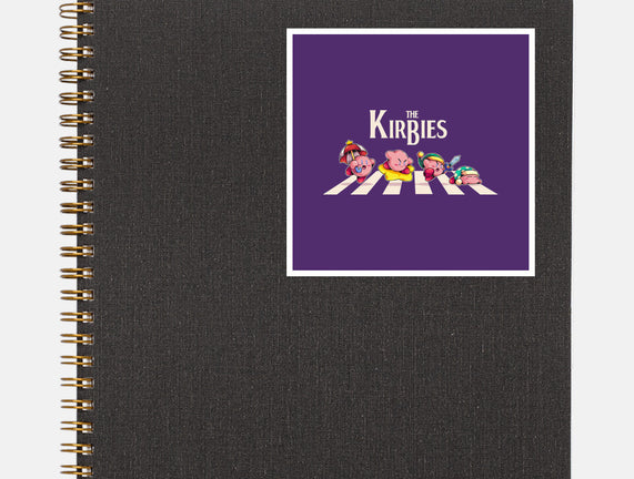 The Kirbies