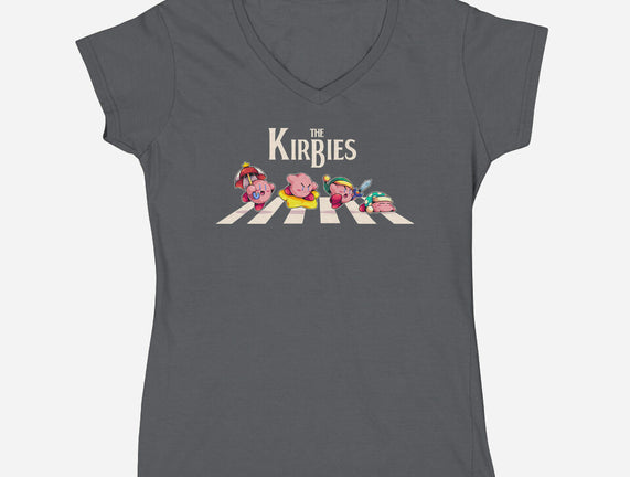 The Kirbies