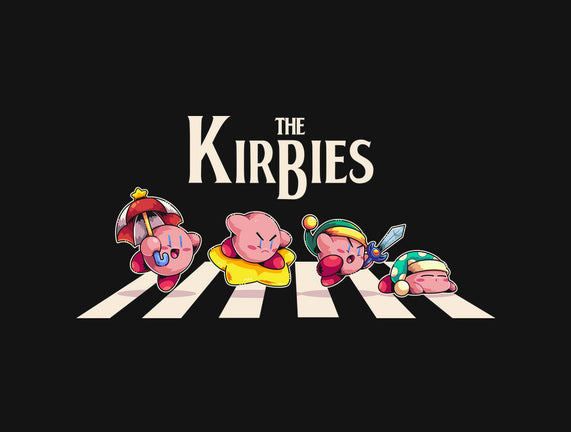 The Kirbies