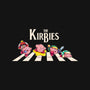 The Kirbies-Unisex-Baseball-Tee-2DFeer