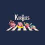The Kirbies-Unisex-Zip-Up-Sweatshirt-2DFeer