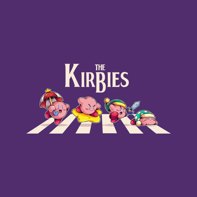 The Kirbies-Youth-Basic-Tee-2DFeer
