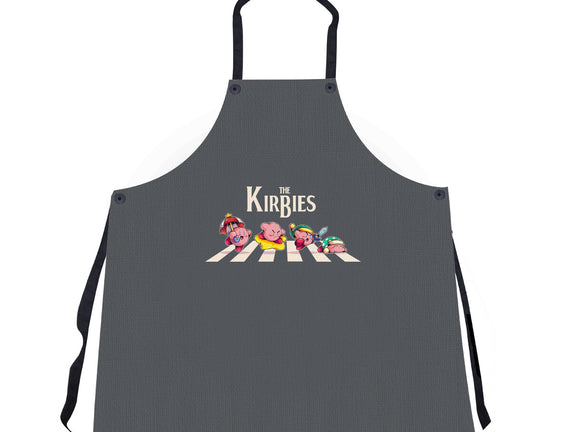 The Kirbies