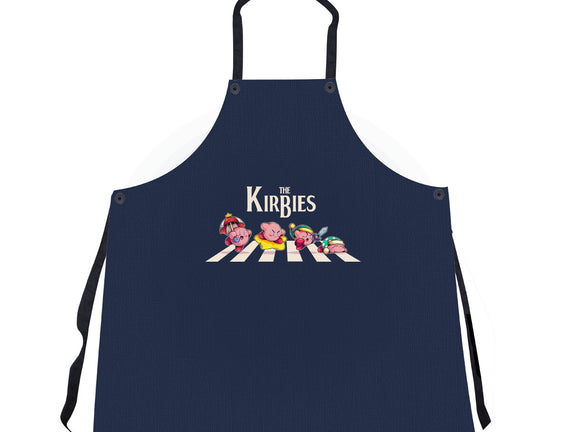 The Kirbies