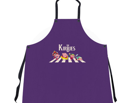 The Kirbies