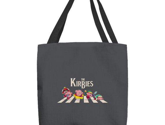 The Kirbies