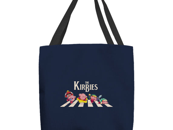 The Kirbies