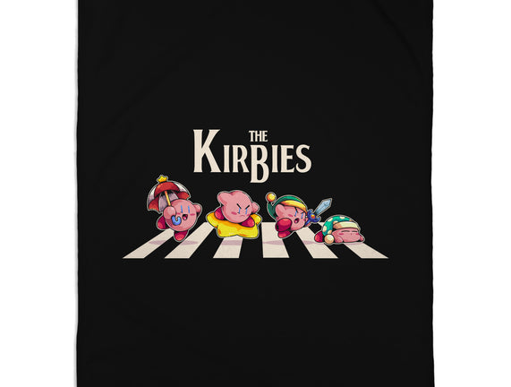 The Kirbies