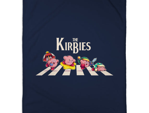 The Kirbies