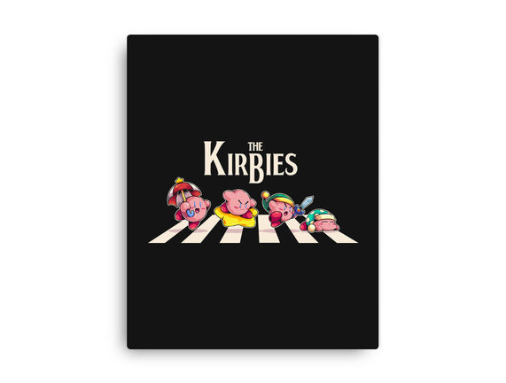 The Kirbies