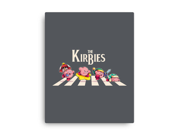 The Kirbies