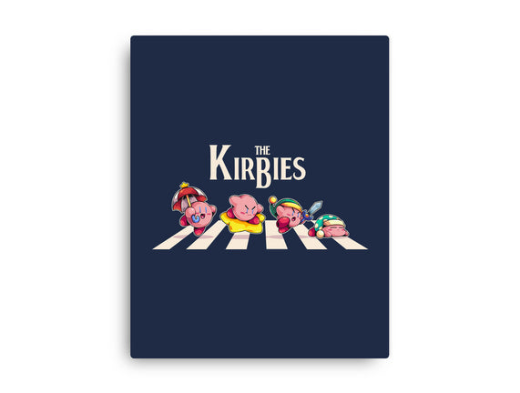 The Kirbies