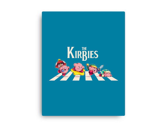 The Kirbies