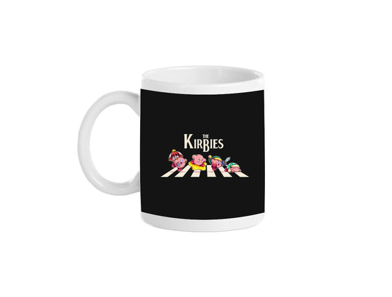 The Kirbies
