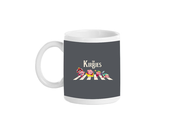The Kirbies