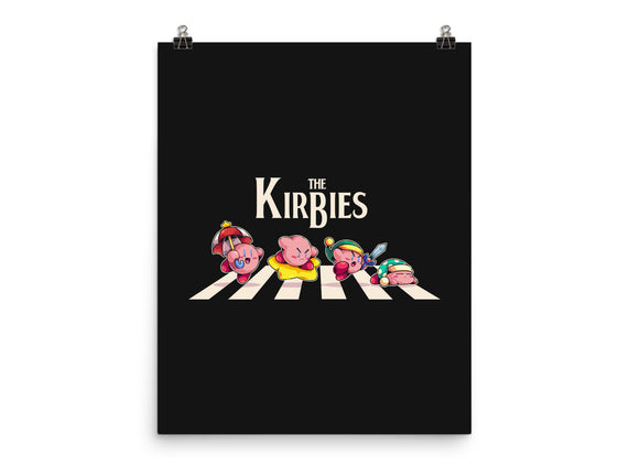 The Kirbies