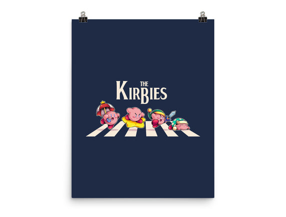 The Kirbies