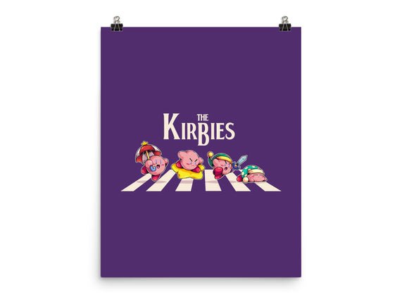 The Kirbies