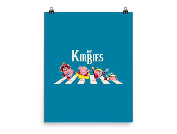 The Kirbies