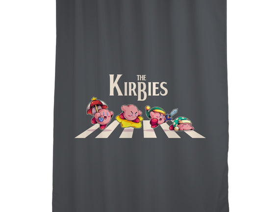 The Kirbies