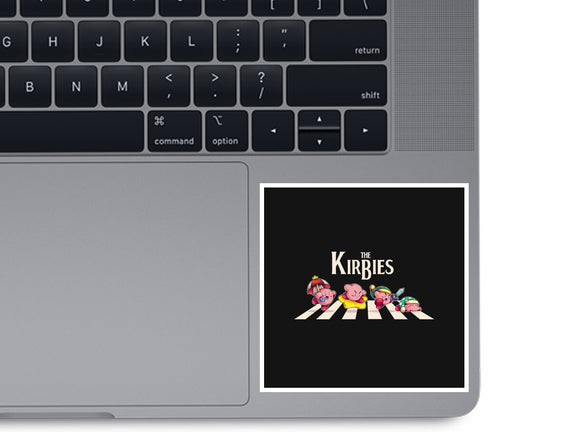 The Kirbies