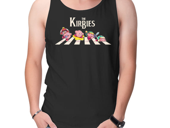 The Kirbies