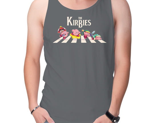 The Kirbies