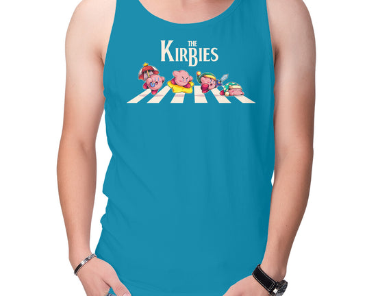 The Kirbies