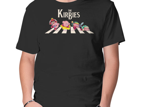 The Kirbies