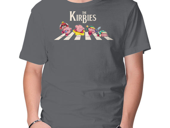 The Kirbies