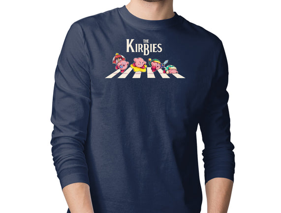 The Kirbies