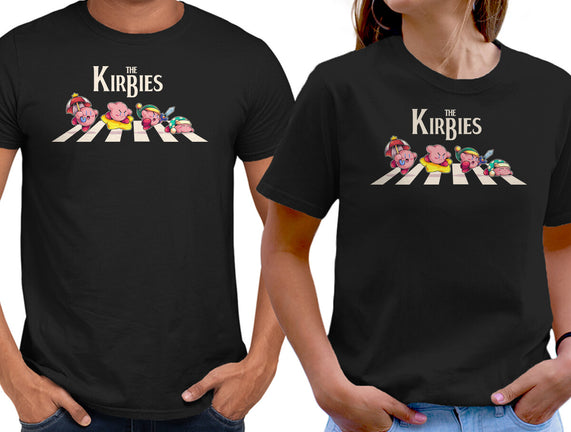 The Kirbies