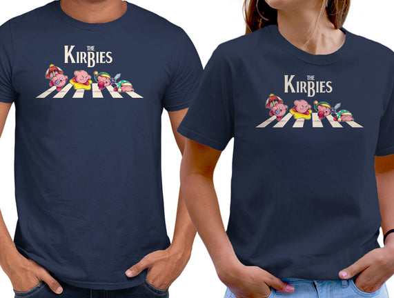 The Kirbies