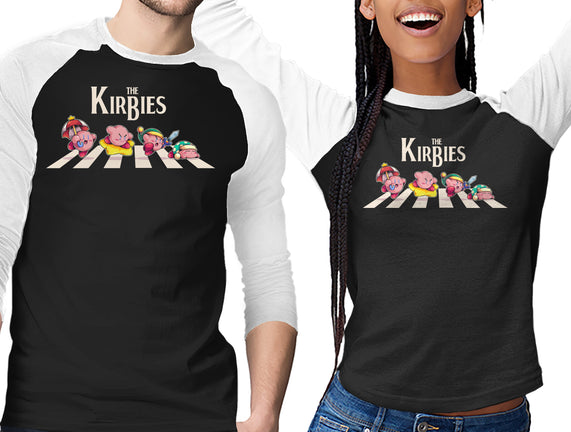 The Kirbies