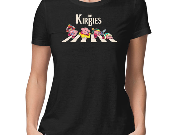 The Kirbies