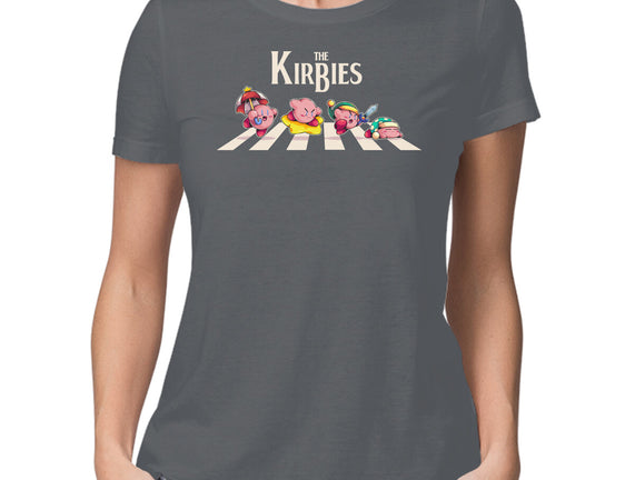 The Kirbies