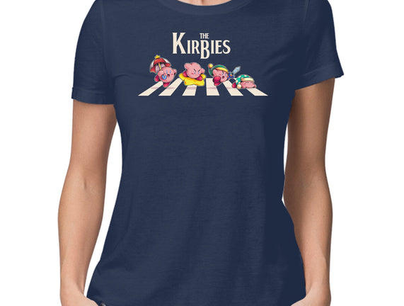 The Kirbies