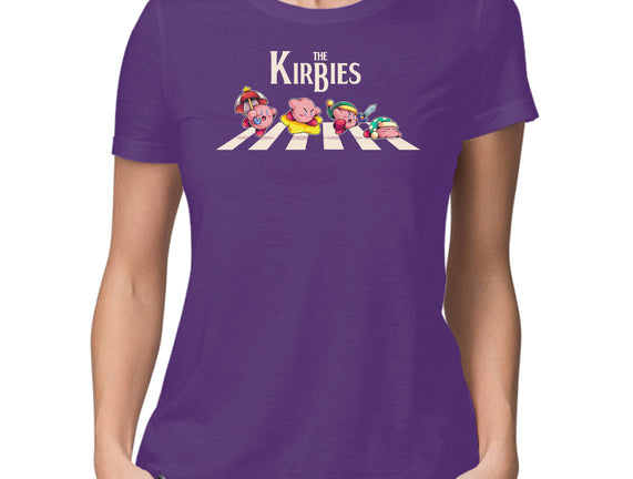 The Kirbies