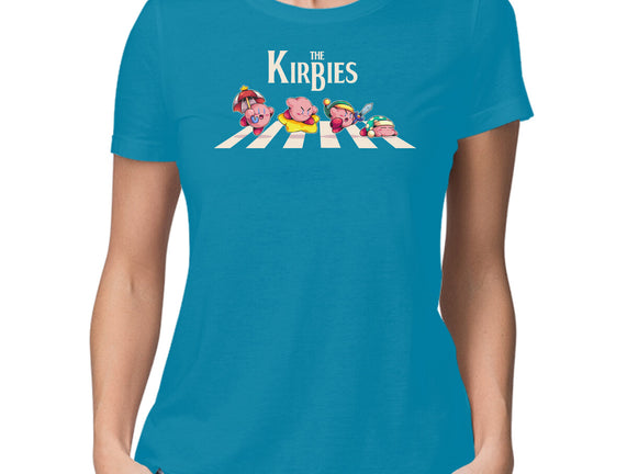 The Kirbies