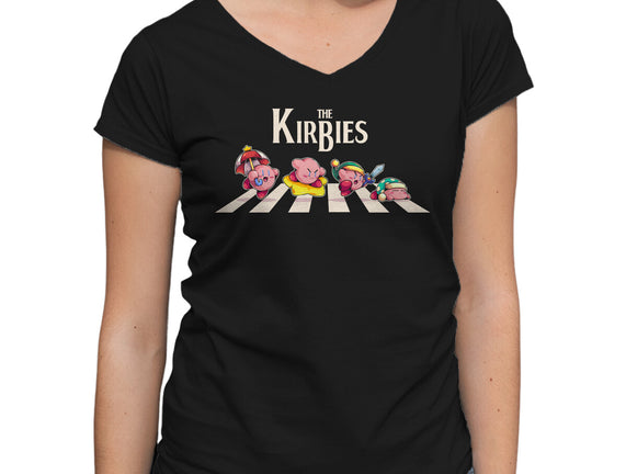 The Kirbies